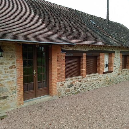 Maison De Campagne En Limousin Dury  Dış mekan fotoğraf