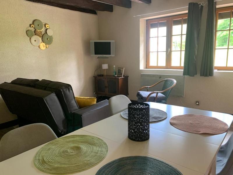 Maison De Campagne En Limousin Dury  Dış mekan fotoğraf